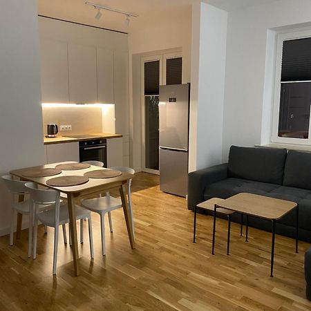 Apartament Otwarta Breslau Exterior foto