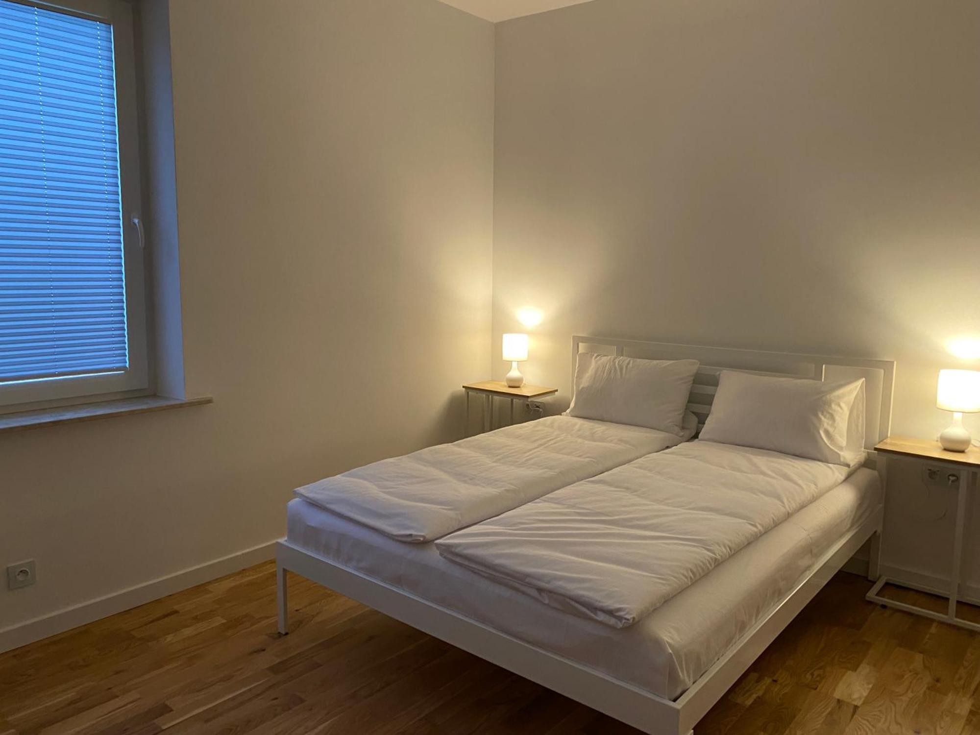 Apartament Otwarta Breslau Exterior foto