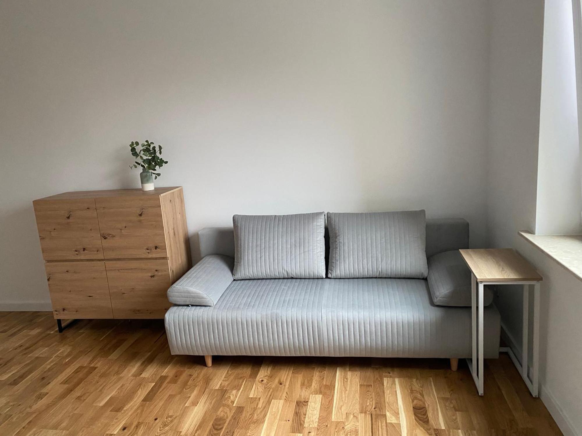 Apartament Otwarta Breslau Exterior foto