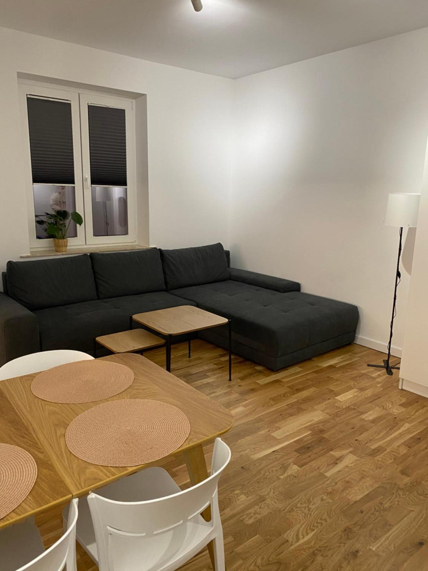 Apartament Otwarta Breslau Exterior foto