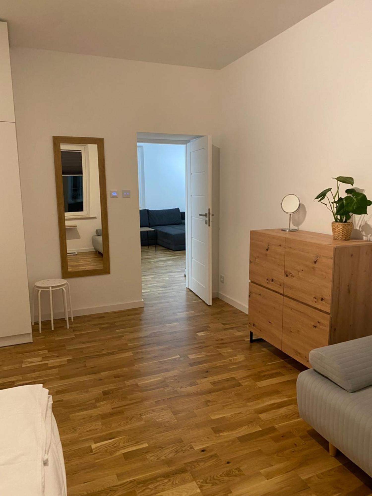 Apartament Otwarta Breslau Exterior foto